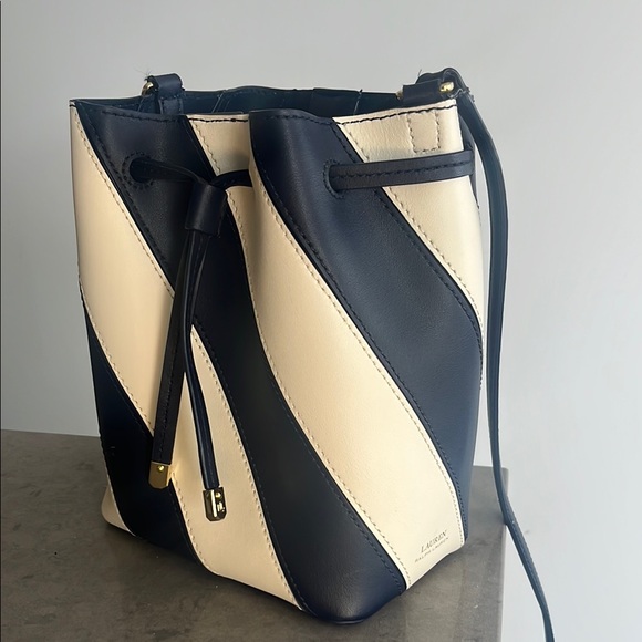 Lauren Ralph Lauren Handbags - Ralph Lauren Bucket Bag